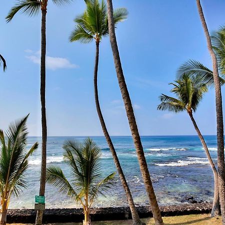 Appartamento Kona Bali Kai #207 Kailua-Kona Esterno foto