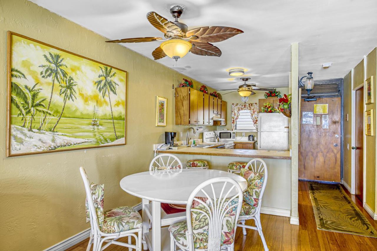 Appartamento Kona Bali Kai #207 Kailua-Kona Esterno foto