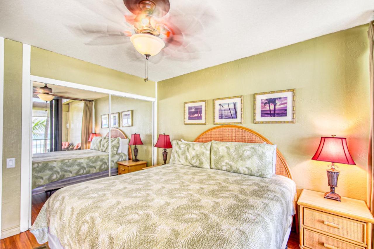 Appartamento Kona Bali Kai #207 Kailua-Kona Esterno foto