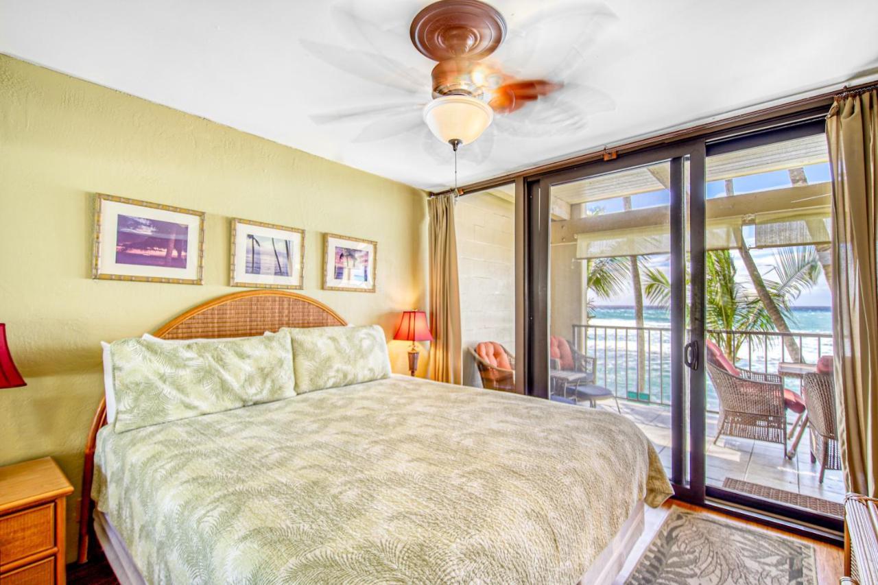 Appartamento Kona Bali Kai #207 Kailua-Kona Esterno foto