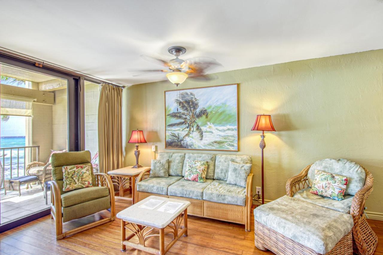 Appartamento Kona Bali Kai #207 Kailua-Kona Esterno foto