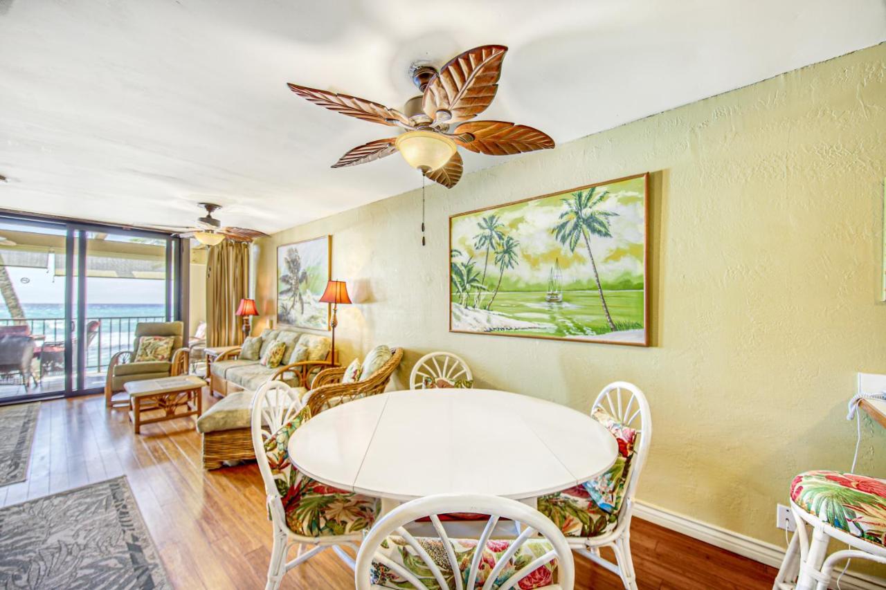 Appartamento Kona Bali Kai #207 Kailua-Kona Esterno foto